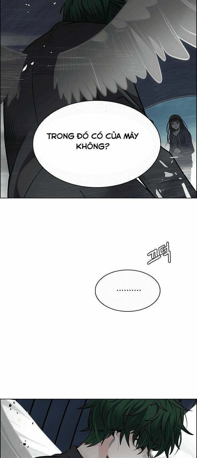 Trò Chơi Số Mệnh Chapter 252 - Trang 2