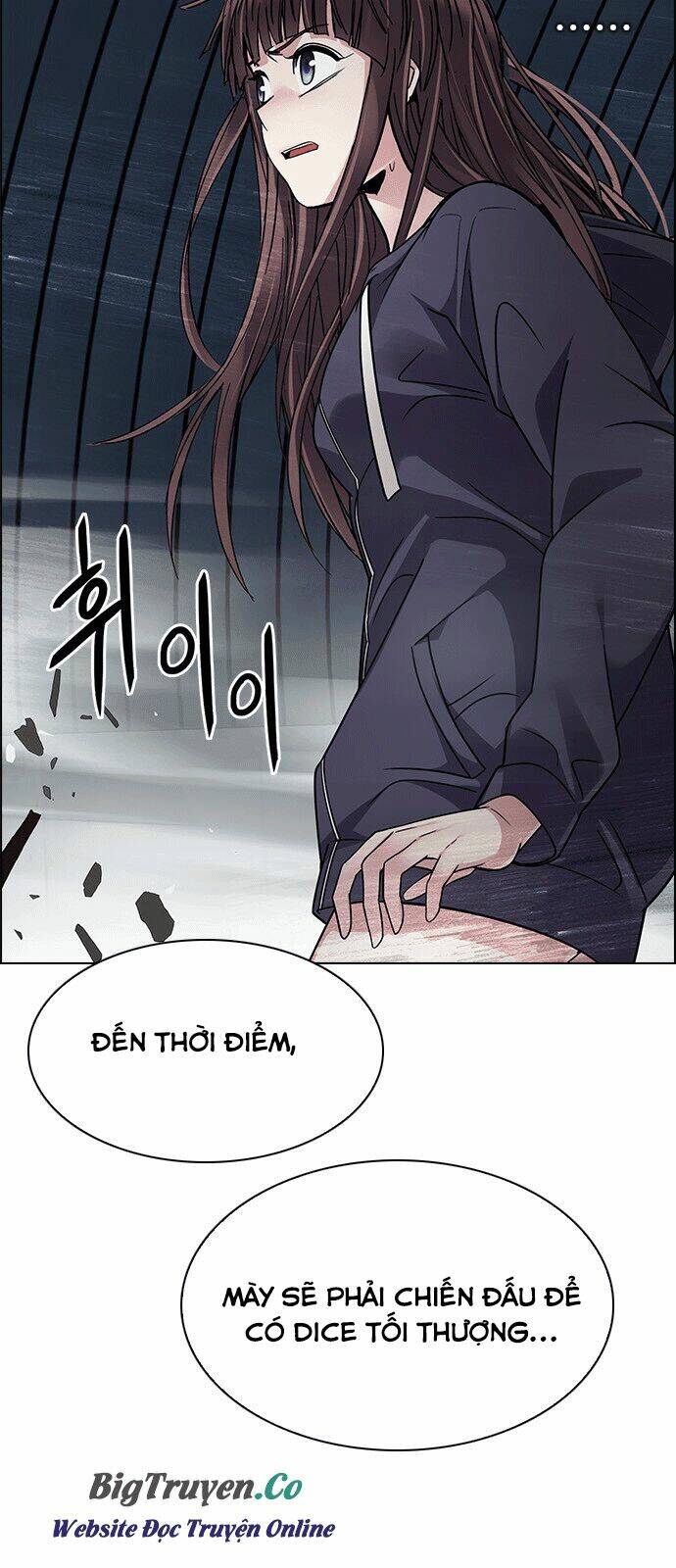 Trò Chơi Số Mệnh Chapter 252 - Trang 2