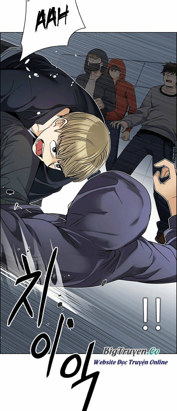 Trò Chơi Số Mệnh Chapter 252 - Trang 2