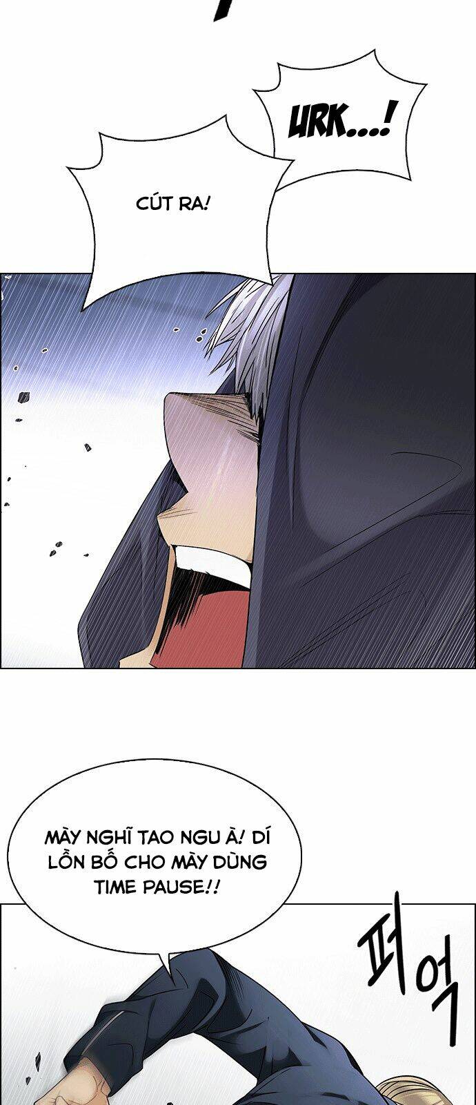 Trò Chơi Số Mệnh Chapter 252 - Trang 2