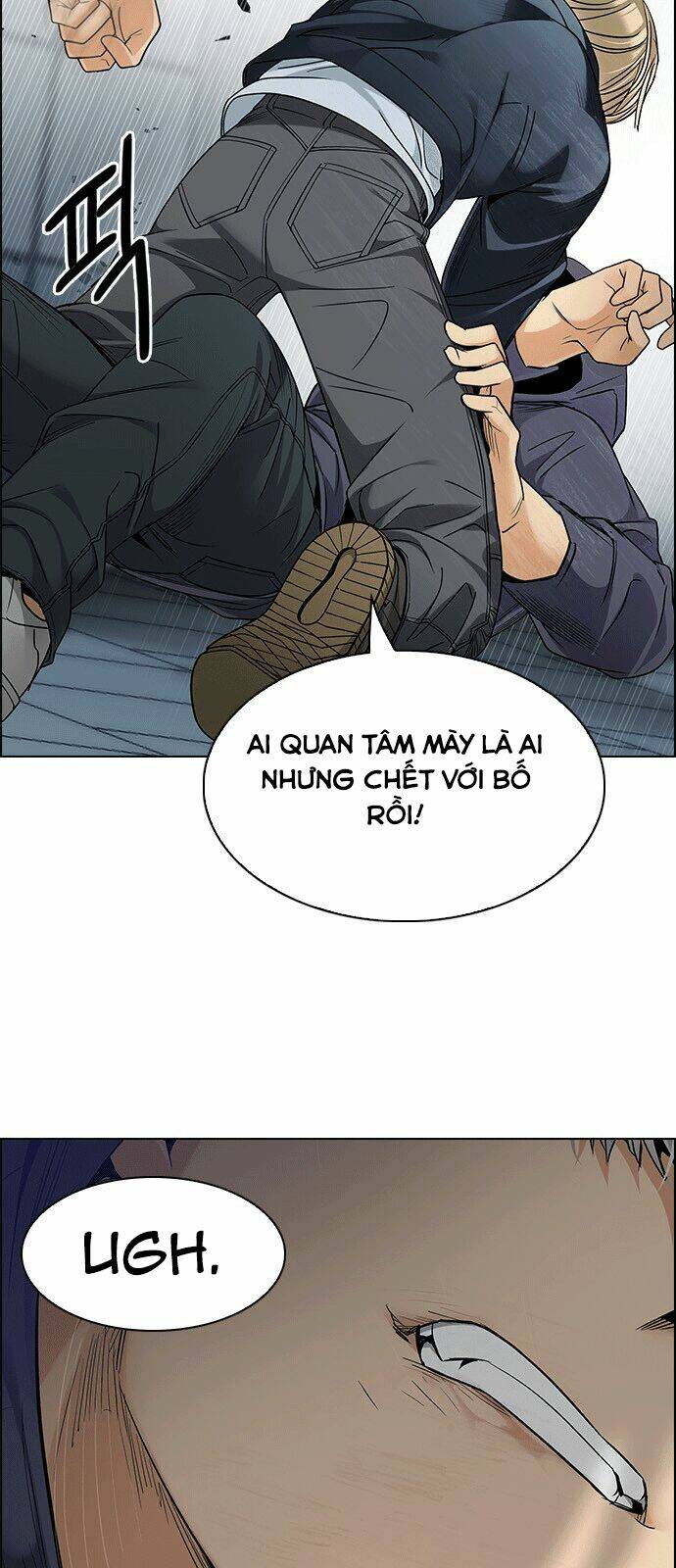 Trò Chơi Số Mệnh Chapter 252 - Trang 2