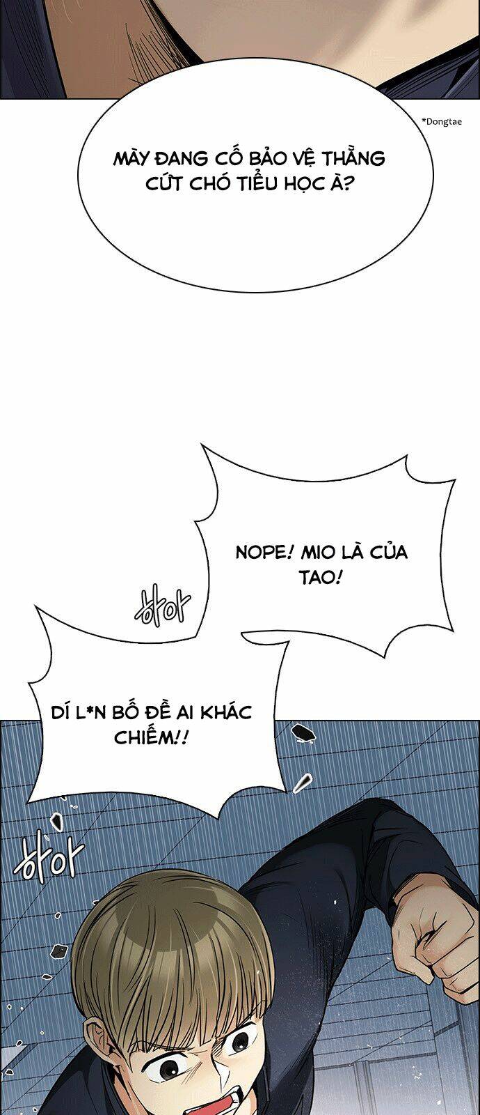 Trò Chơi Số Mệnh Chapter 252 - Trang 2