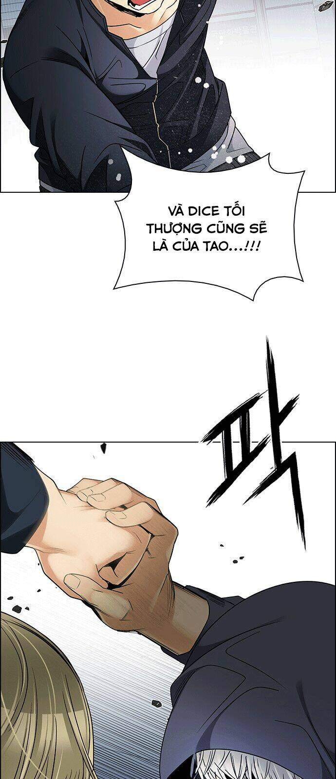 Trò Chơi Số Mệnh Chapter 252 - Trang 2