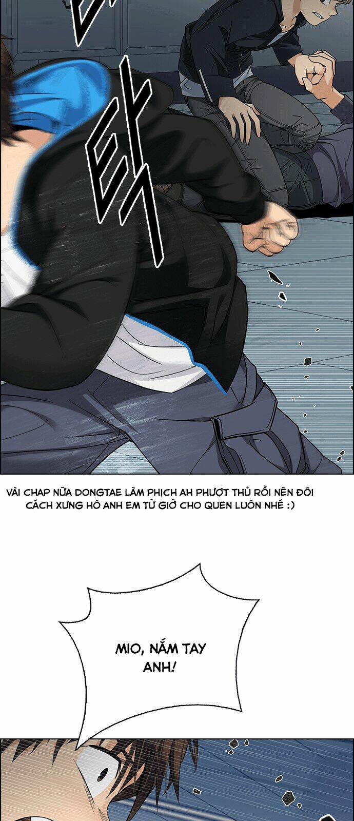 Trò Chơi Số Mệnh Chapter 252 - Trang 2