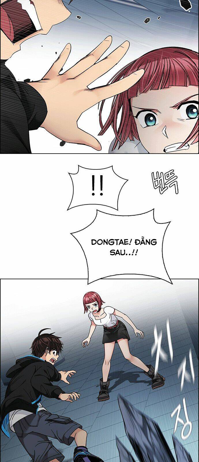 Trò Chơi Số Mệnh Chapter 252 - Trang 2