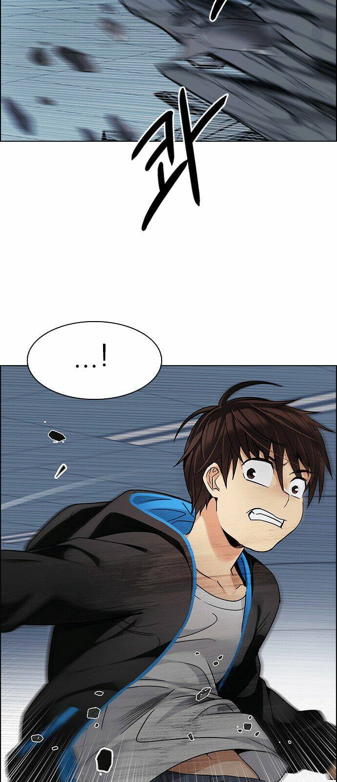 Trò Chơi Số Mệnh Chapter 252 - Trang 2