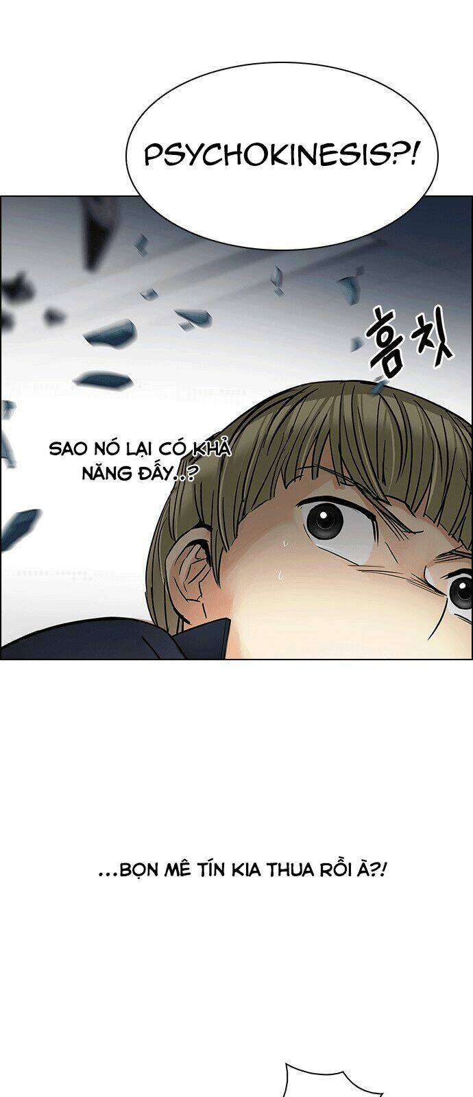 Trò Chơi Số Mệnh Chapter 252 - Trang 2