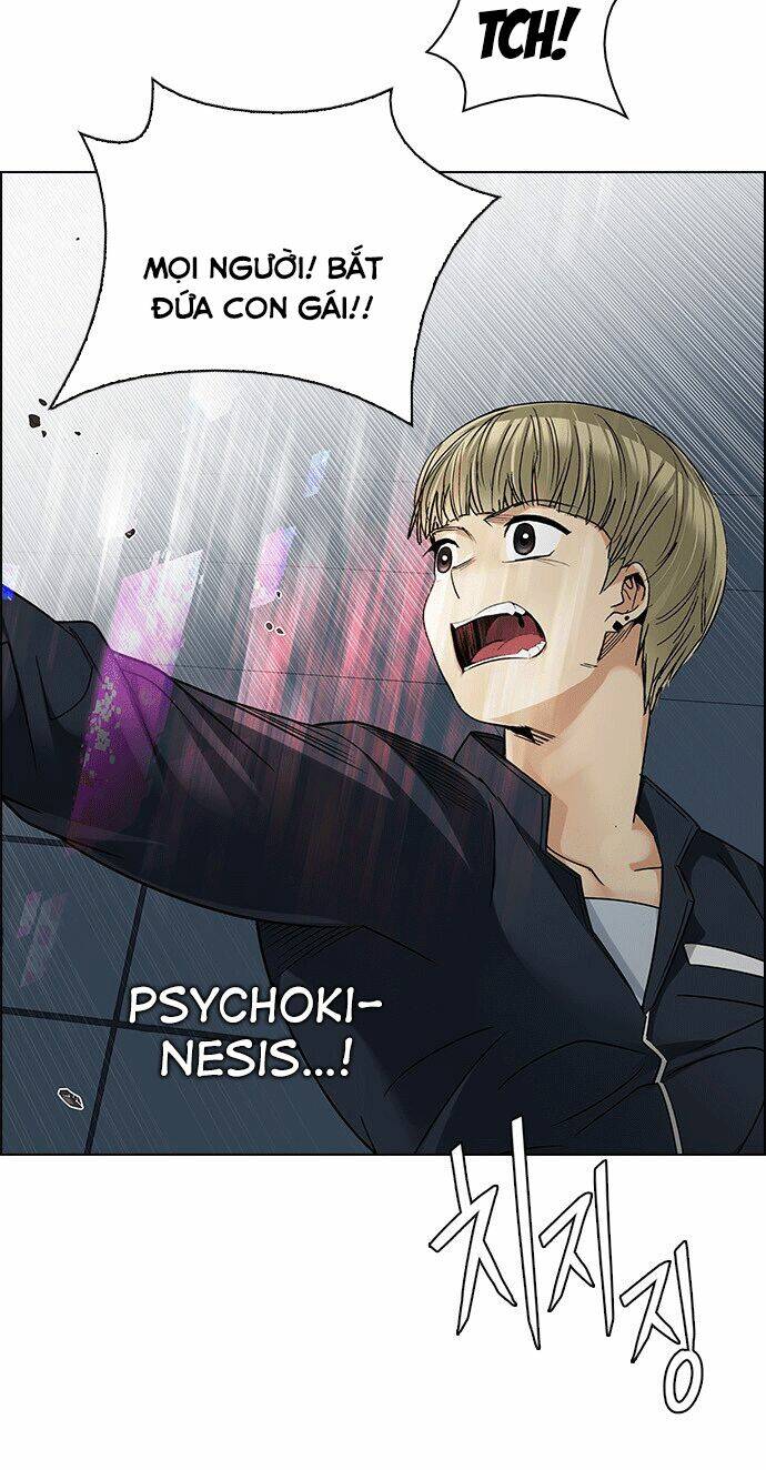 Trò Chơi Số Mệnh Chapter 252 - Trang 2