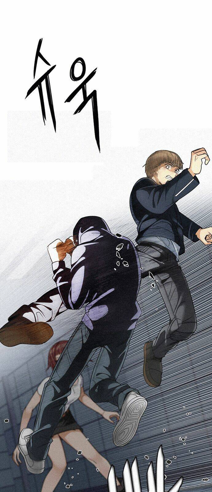 Trò Chơi Số Mệnh Chapter 252 - Trang 2