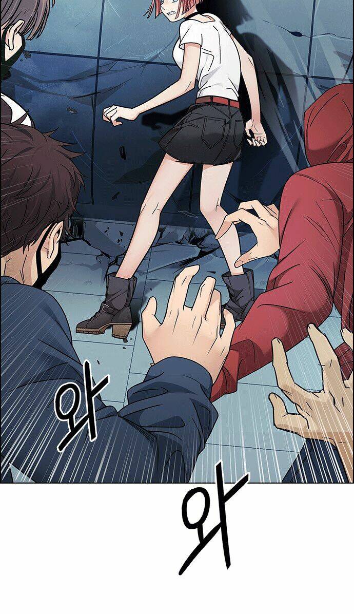 Trò Chơi Số Mệnh Chapter 252 - Trang 2