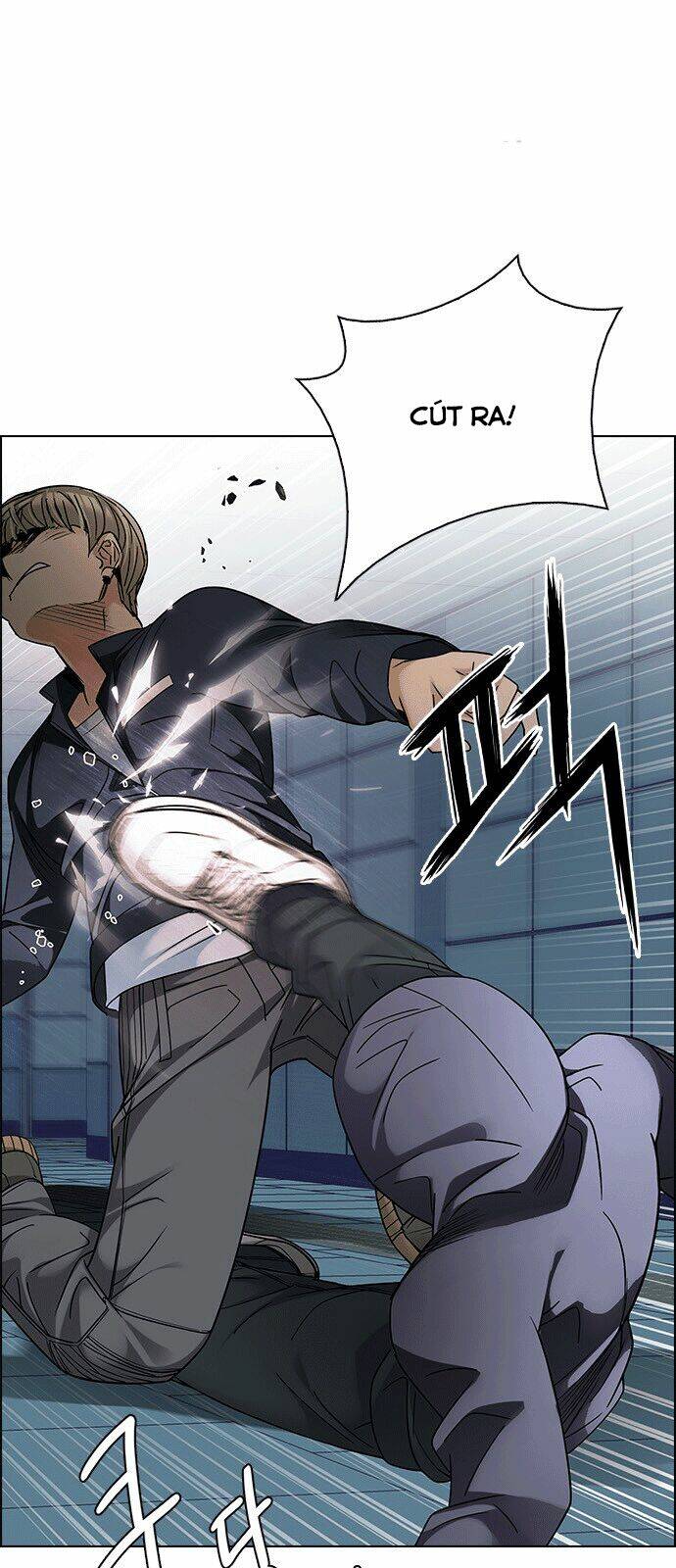 Trò Chơi Số Mệnh Chapter 252 - Trang 2