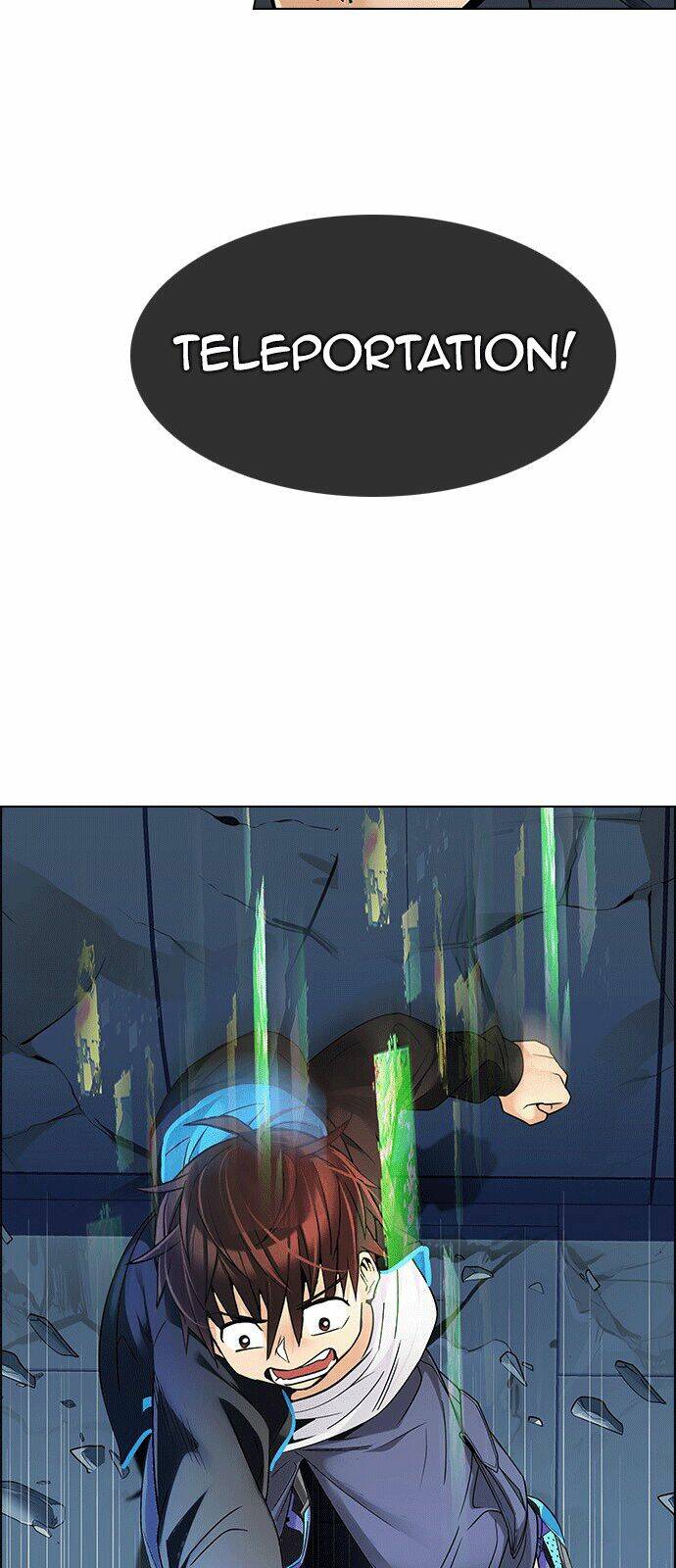 Trò Chơi Số Mệnh Chapter 252 - Trang 2