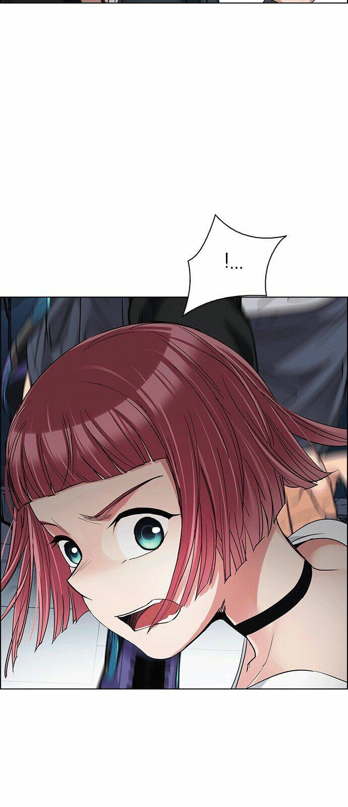 Trò Chơi Số Mệnh Chapter 252 - Trang 2