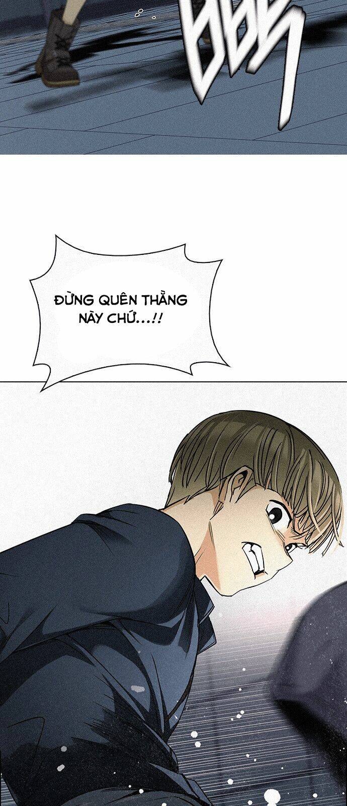 Trò Chơi Số Mệnh Chapter 252 - Trang 2