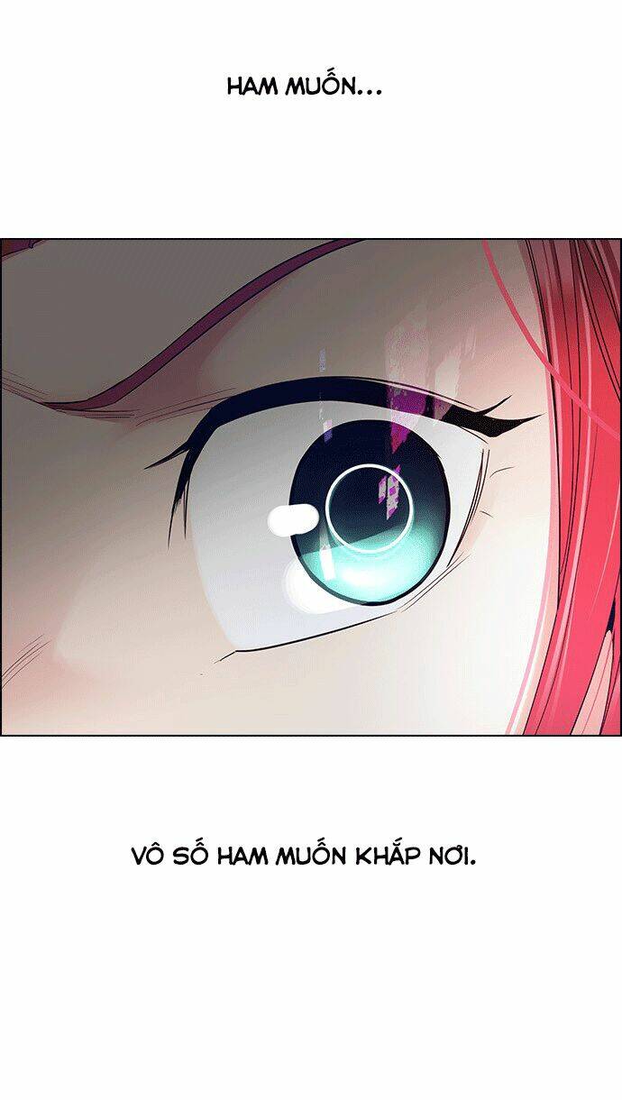 Trò Chơi Số Mệnh Chapter 252 - Trang 2