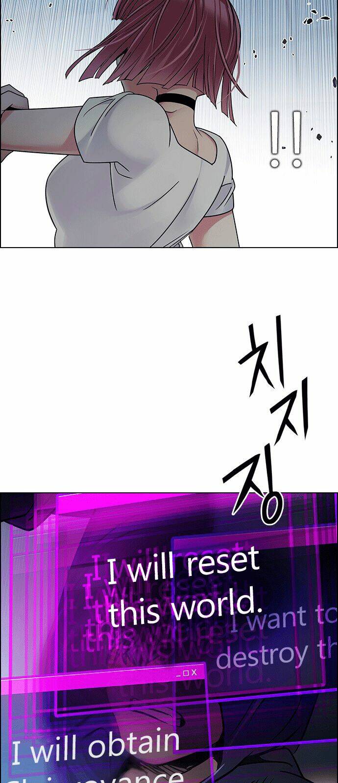 Trò Chơi Số Mệnh Chapter 252 - Trang 2