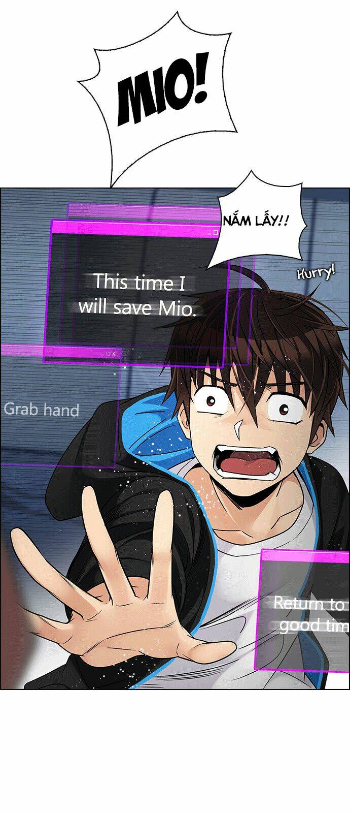 Trò Chơi Số Mệnh Chapter 252 - Trang 2