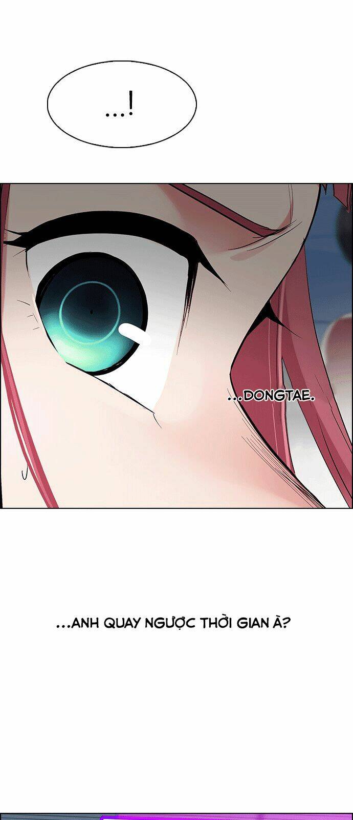 Trò Chơi Số Mệnh Chapter 252 - Trang 2