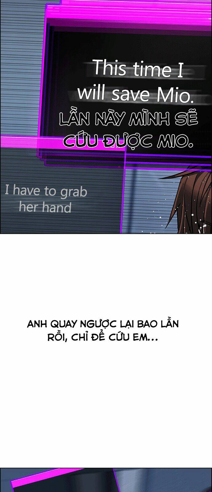 Trò Chơi Số Mệnh Chapter 252 - Trang 2