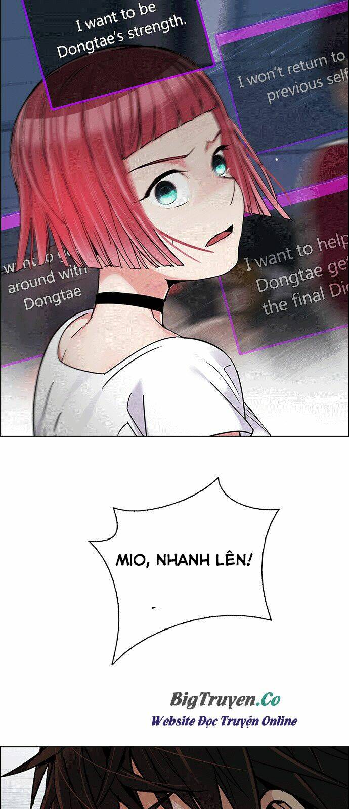 Trò Chơi Số Mệnh Chapter 252 - Trang 2