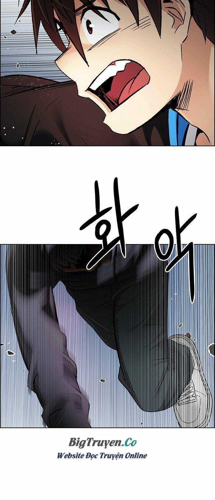 Trò Chơi Số Mệnh Chapter 252 - Trang 2