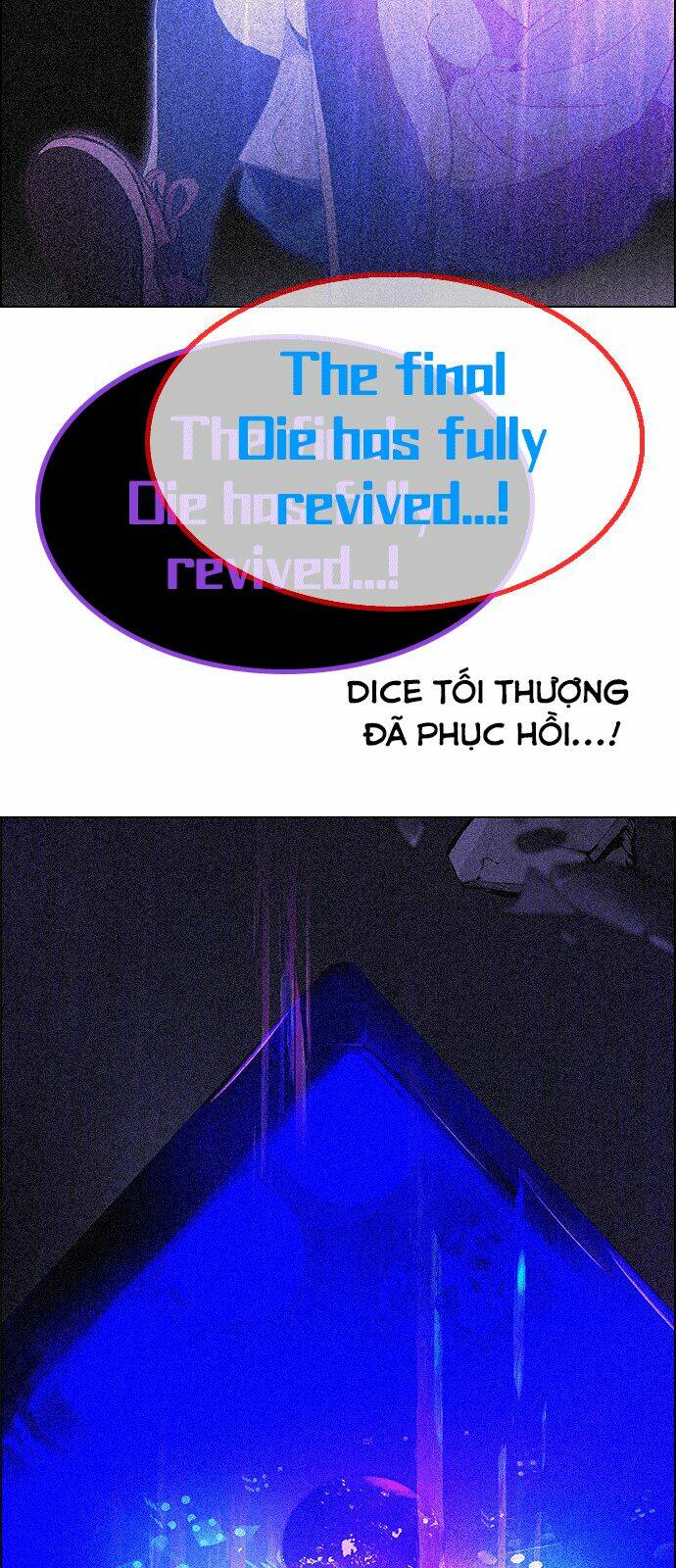 Trò Chơi Số Mệnh Chapter 252 - Trang 2