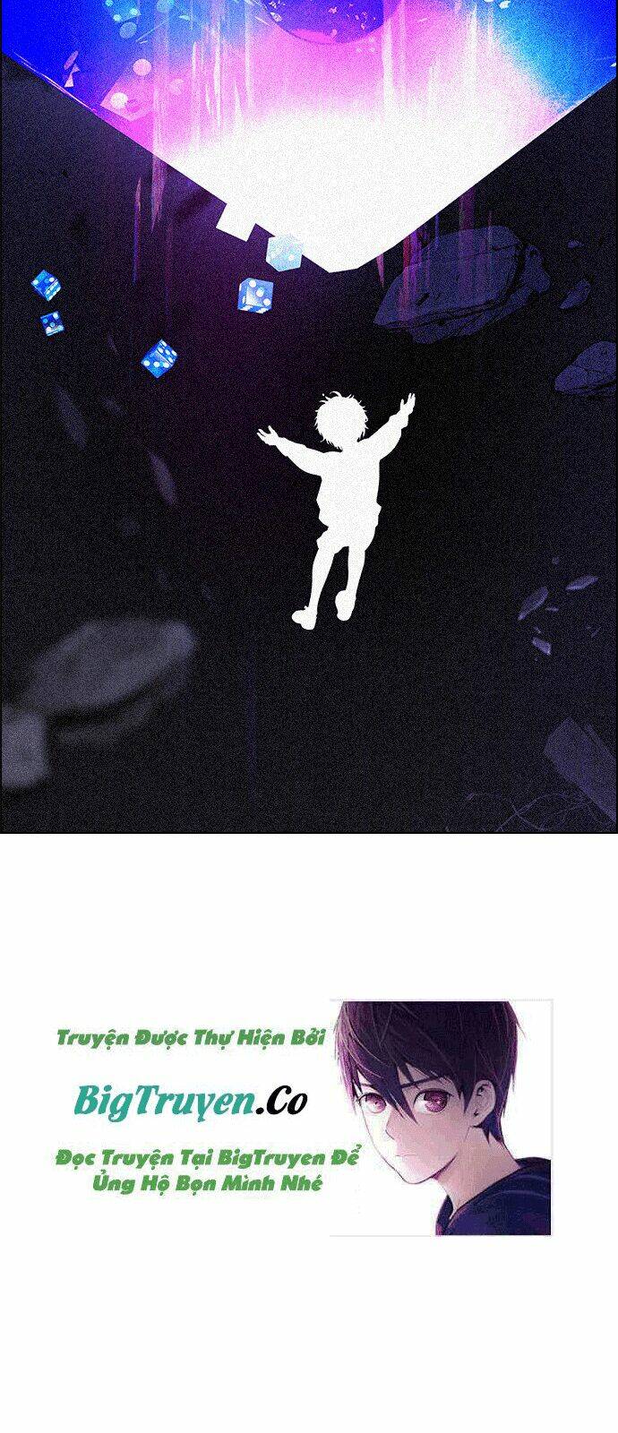 Trò Chơi Số Mệnh Chapter 252 - Trang 2