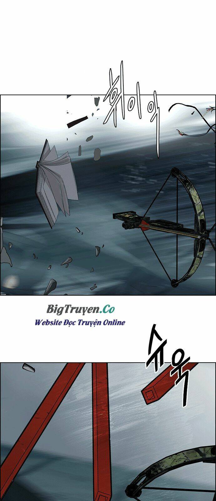 Trò Chơi Số Mệnh Chapter 252 - Trang 2