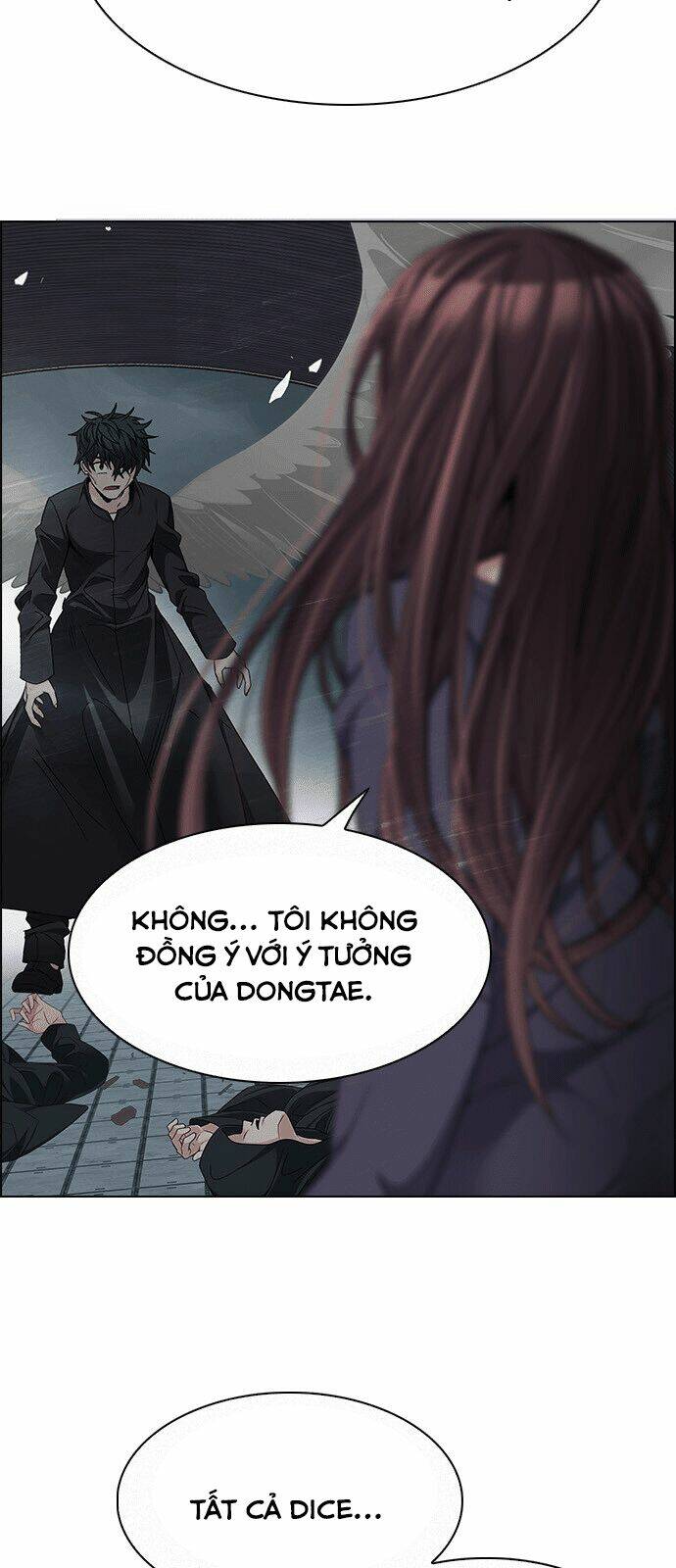 Trò Chơi Số Mệnh Chapter 252 - Trang 2