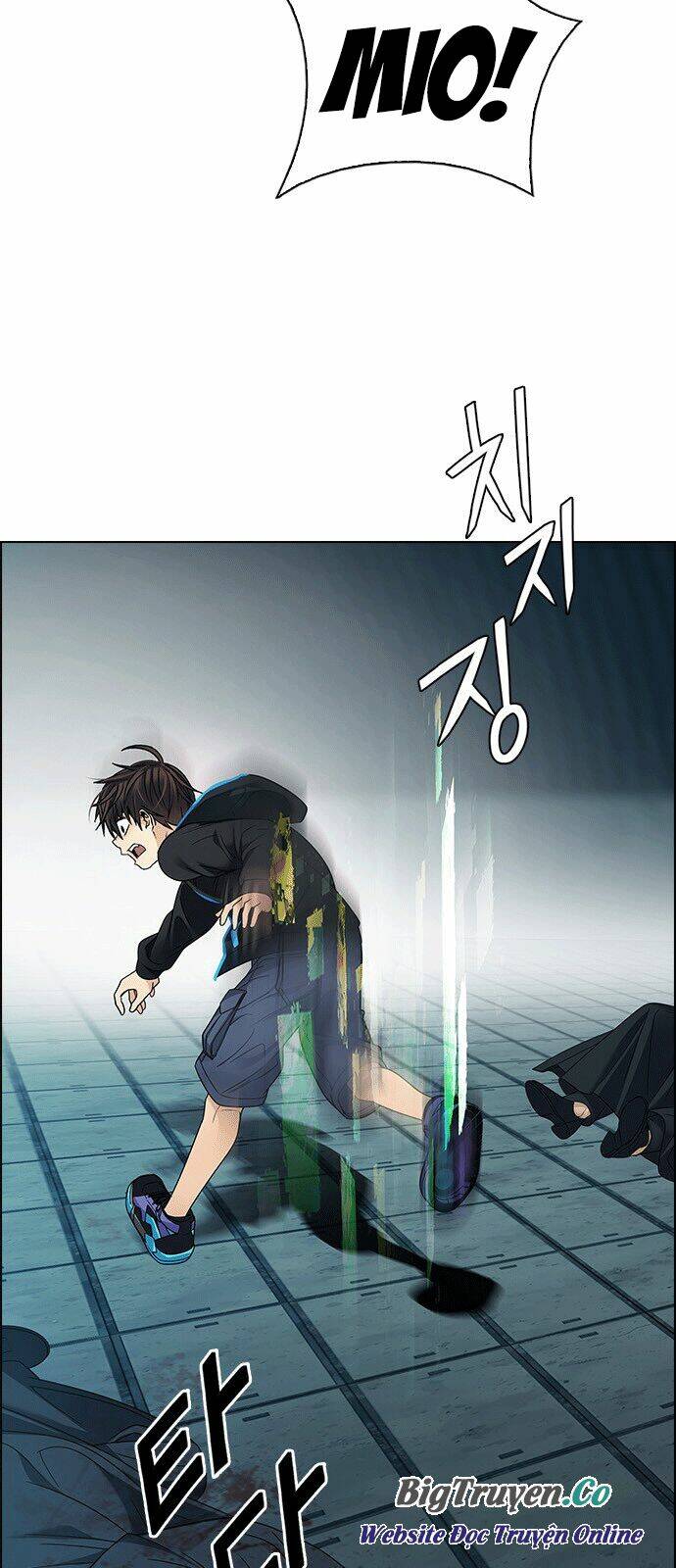 Trò Chơi Số Mệnh Chapter 253 - Trang 2