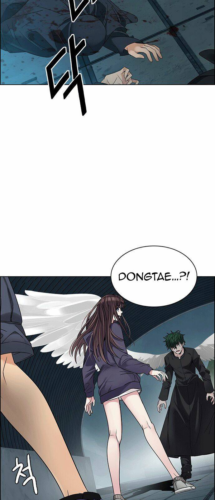 Trò Chơi Số Mệnh Chapter 253 - Trang 2