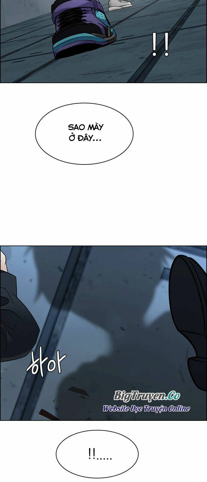 Trò Chơi Số Mệnh Chapter 253 - Trang 2