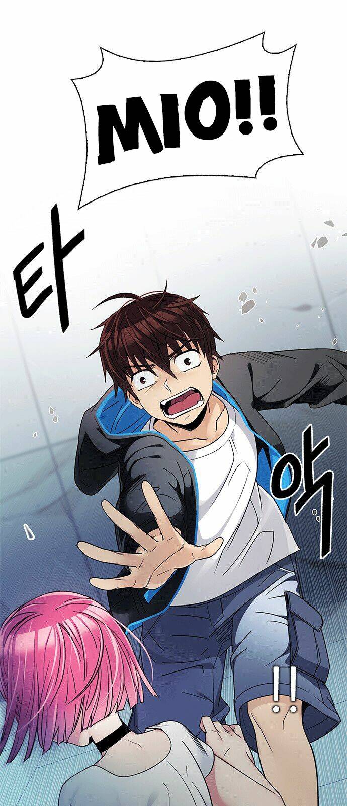 Trò Chơi Số Mệnh Chapter 253 - Trang 2