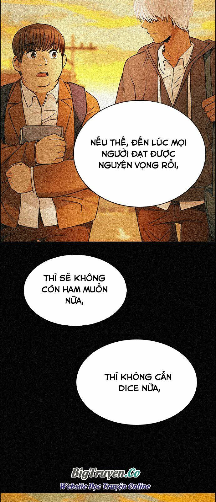 Trò Chơi Số Mệnh Chapter 253 - Trang 2