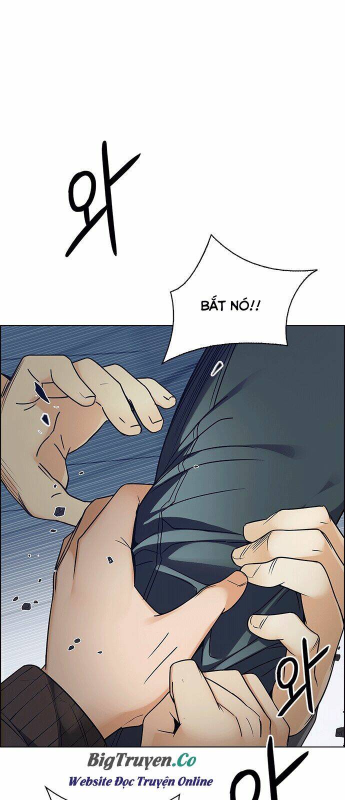 Trò Chơi Số Mệnh Chapter 253 - Trang 2