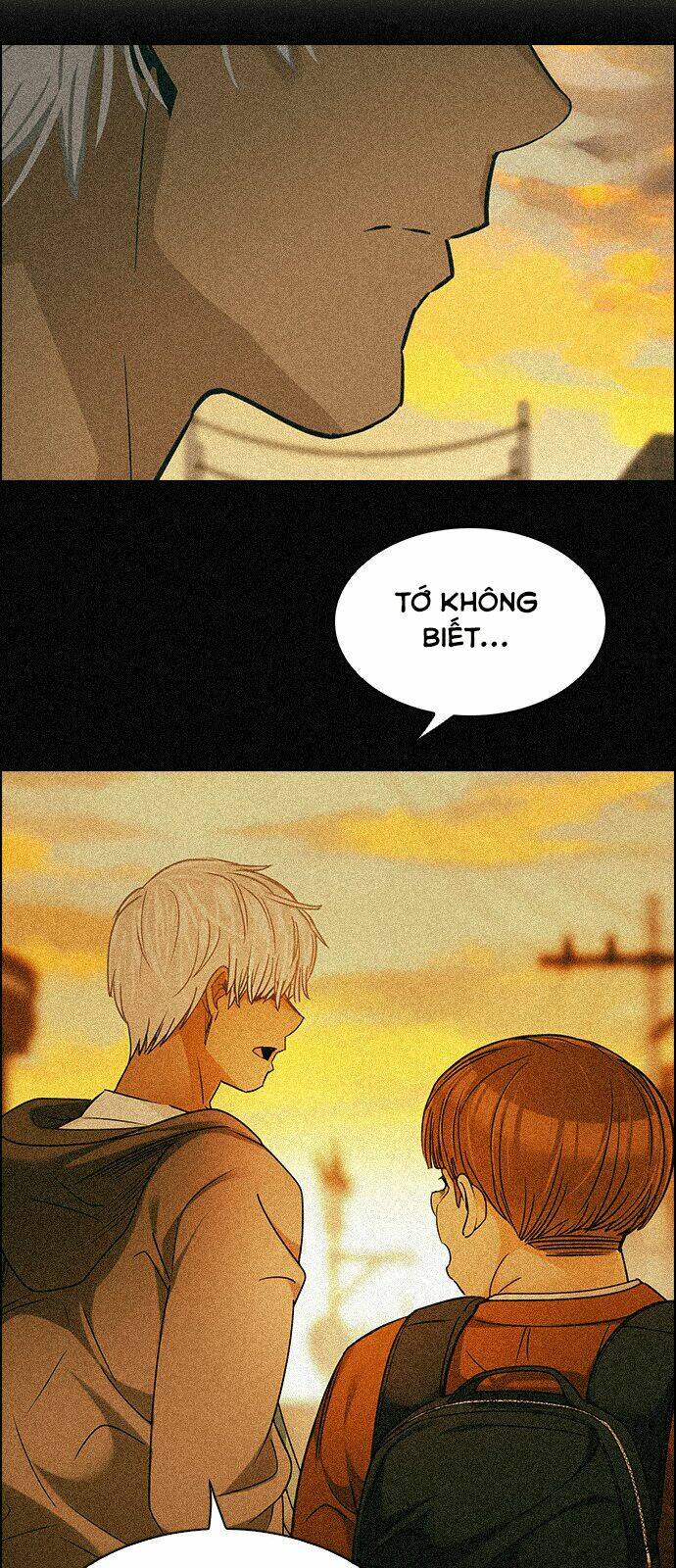 Trò Chơi Số Mệnh Chapter 253 - Trang 2