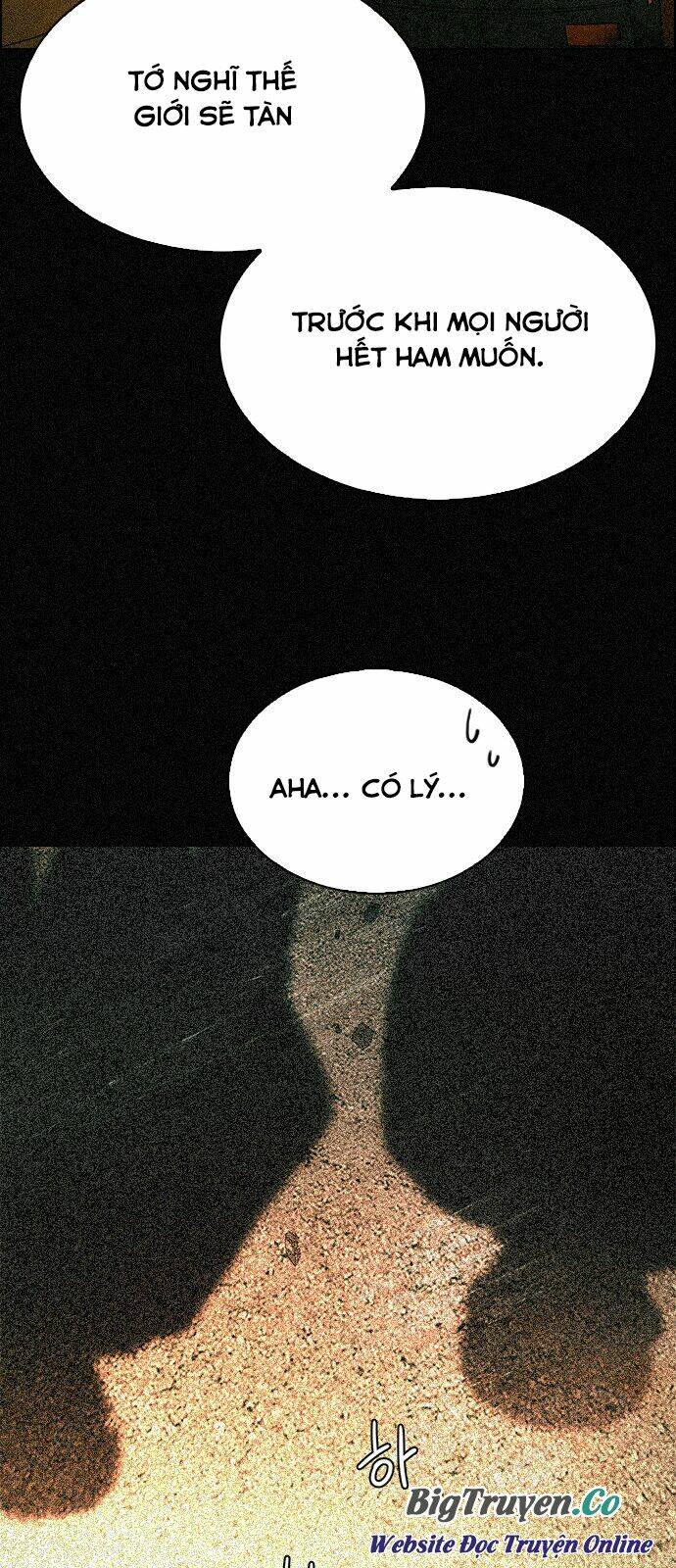 Trò Chơi Số Mệnh Chapter 253 - Trang 2