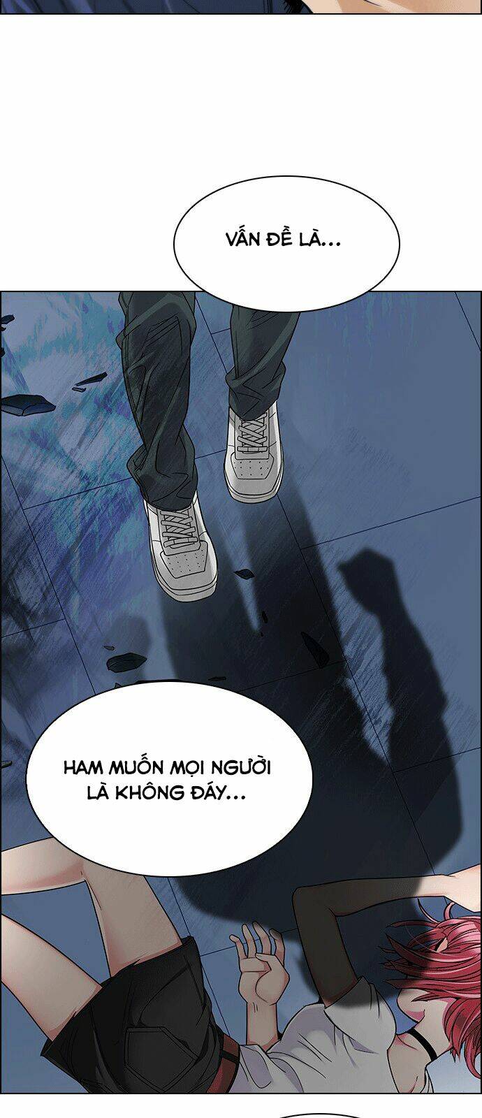 Trò Chơi Số Mệnh Chapter 253 - Trang 2