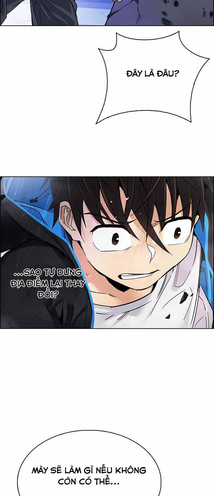 Trò Chơi Số Mệnh Chapter 253 - Trang 2