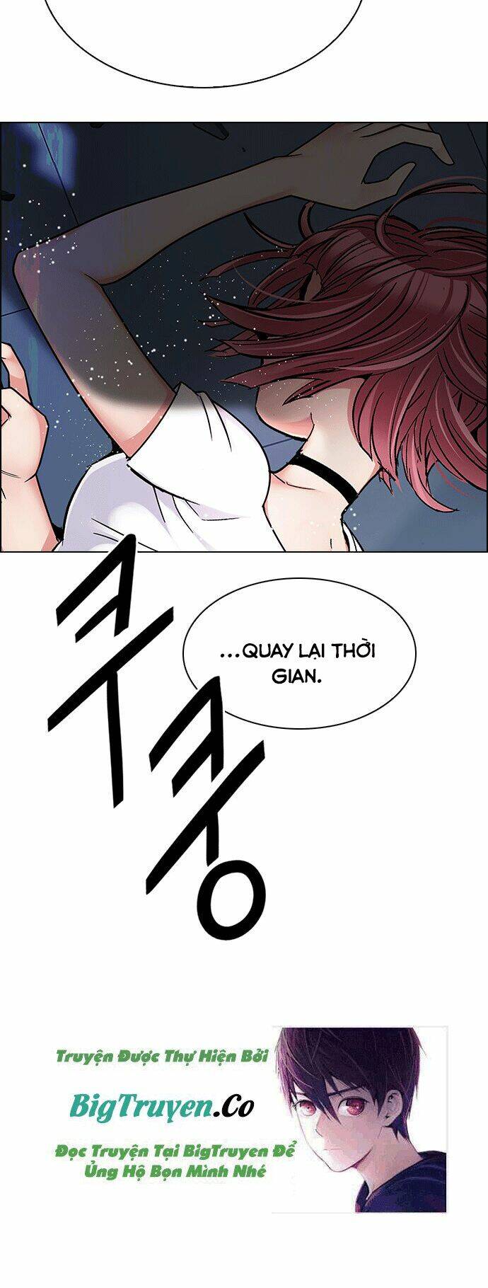 Trò Chơi Số Mệnh Chapter 253 - Trang 2