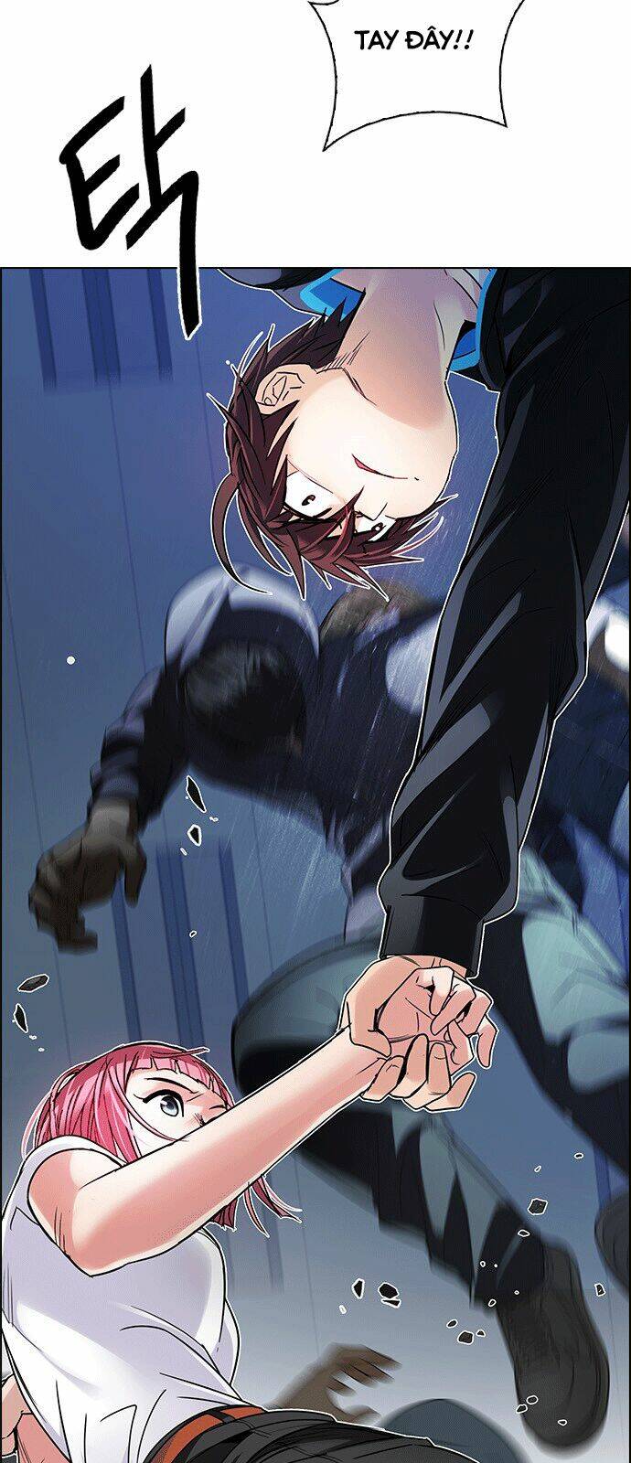 Trò Chơi Số Mệnh Chapter 253 - Trang 2