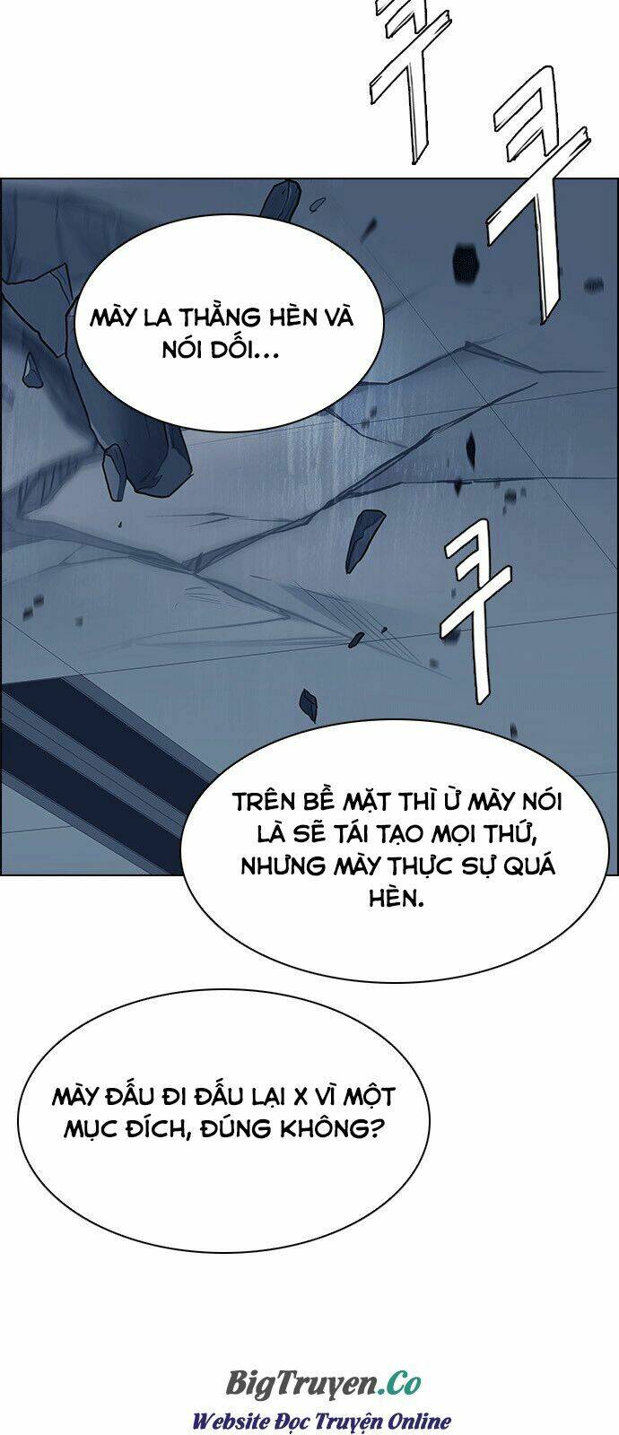 Trò Chơi Số Mệnh Chapter 254 - Trang 2