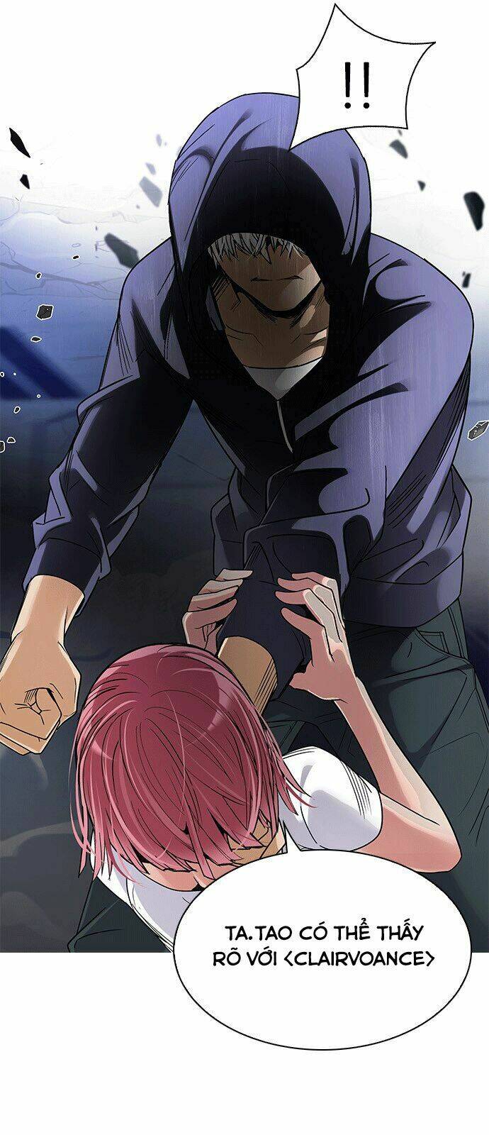 Trò Chơi Số Mệnh Chapter 254 - Trang 2