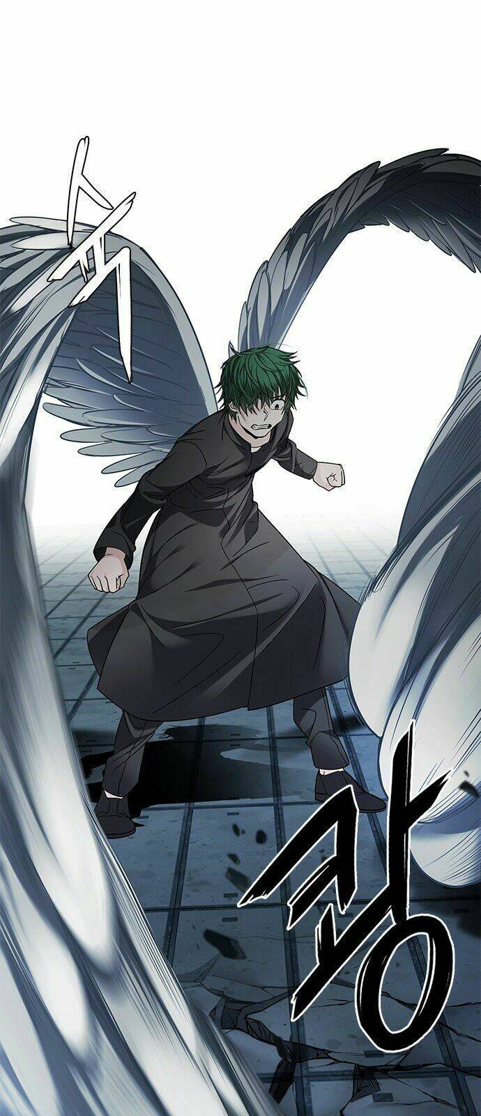 Trò Chơi Số Mệnh Chapter 254 - Trang 2