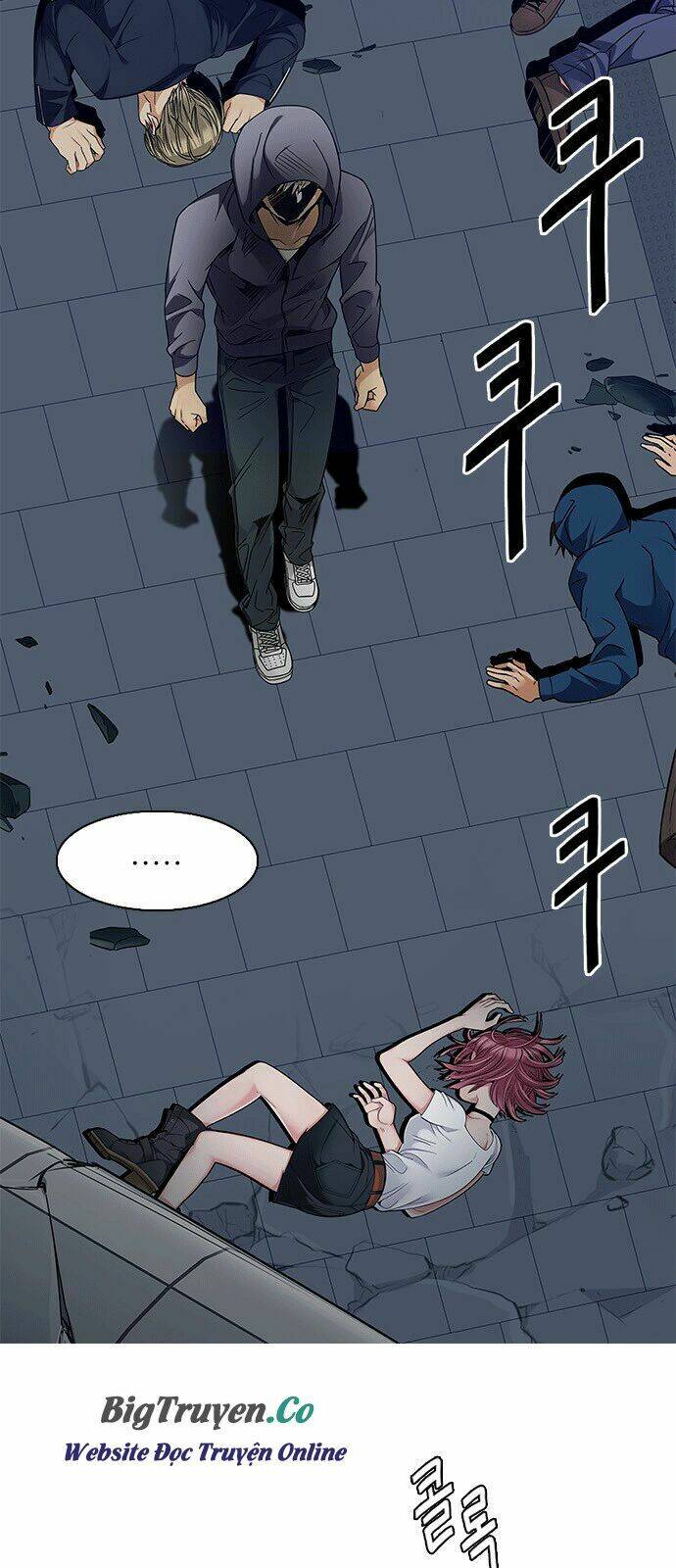 Trò Chơi Số Mệnh Chapter 254 - Trang 2