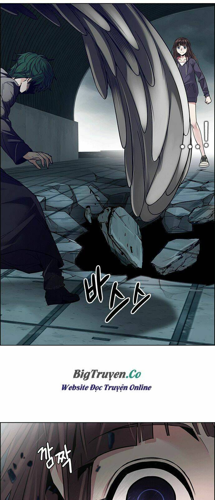 Trò Chơi Số Mệnh Chapter 254 - Trang 2