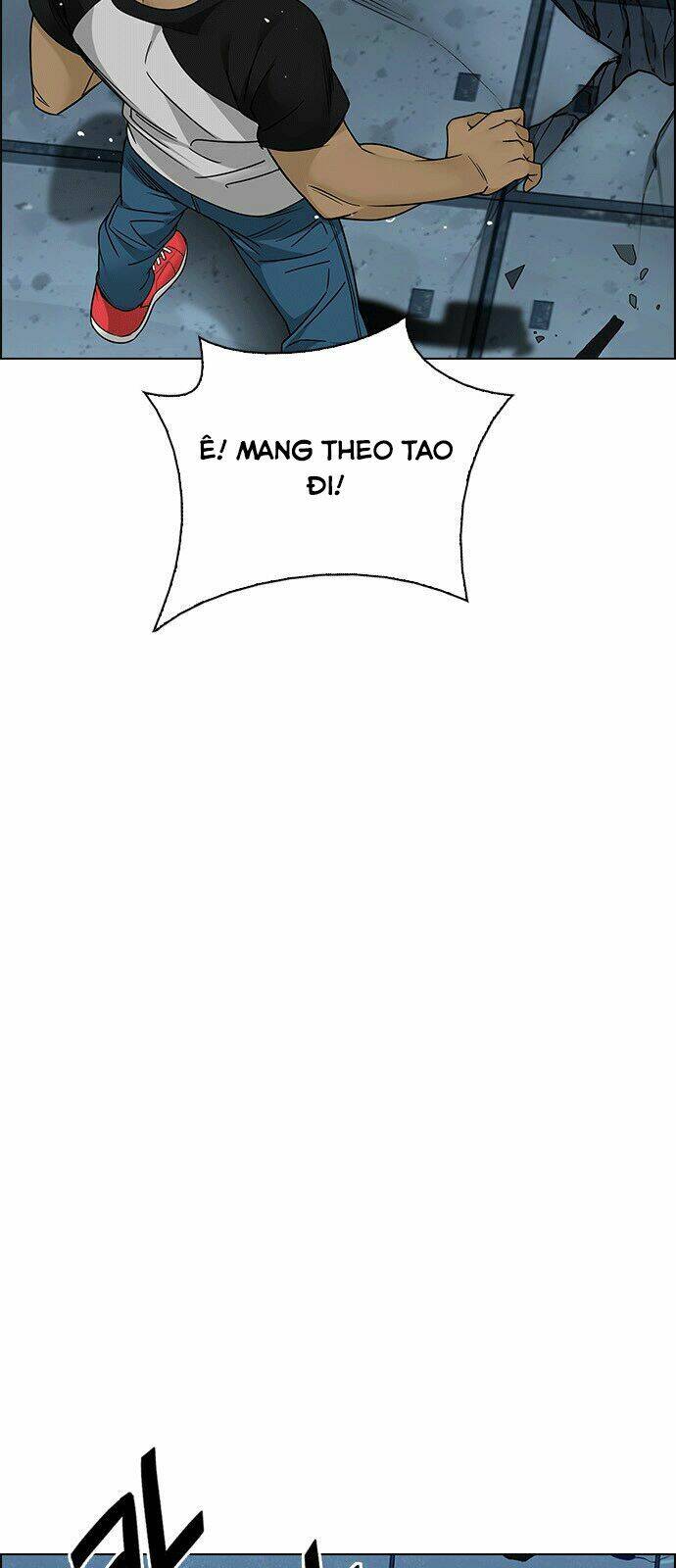 Trò Chơi Số Mệnh Chapter 254 - Trang 2