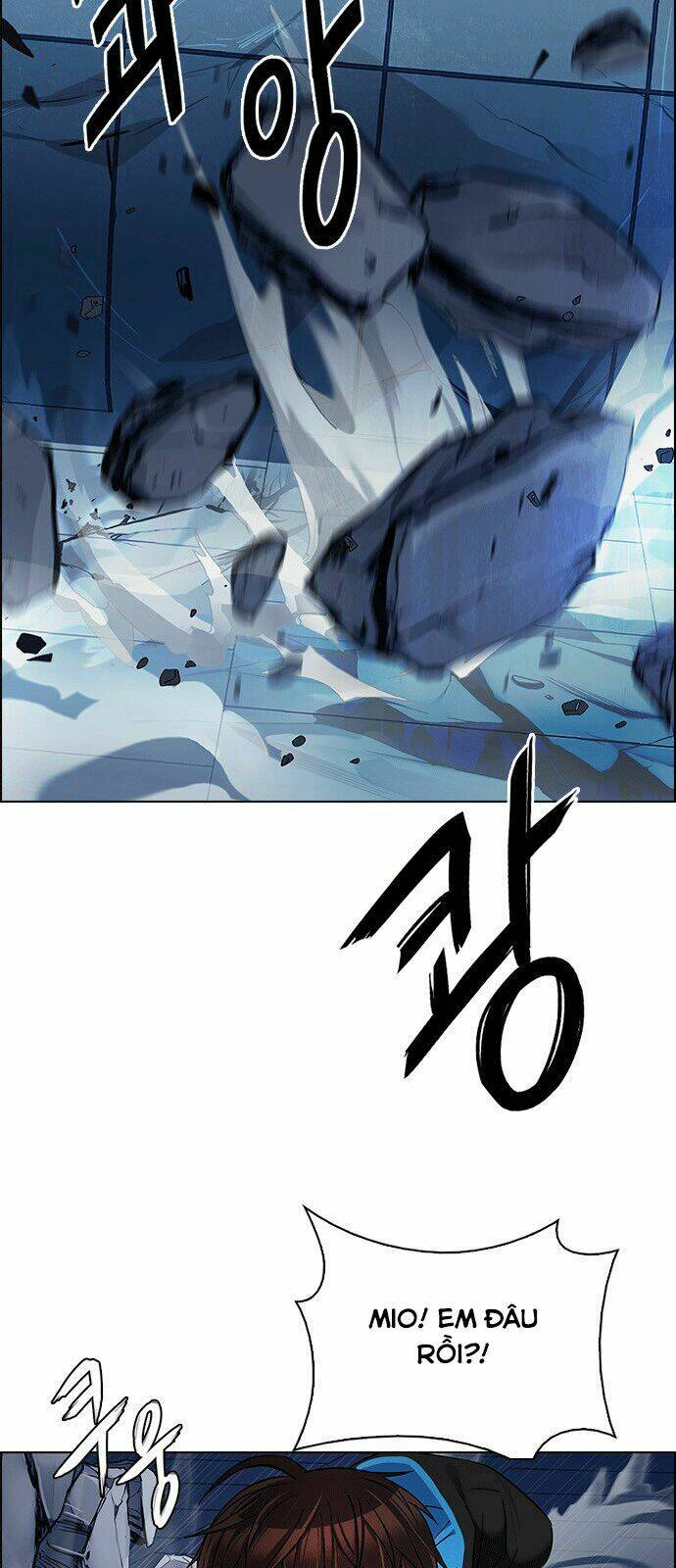 Trò Chơi Số Mệnh Chapter 254 - Trang 2