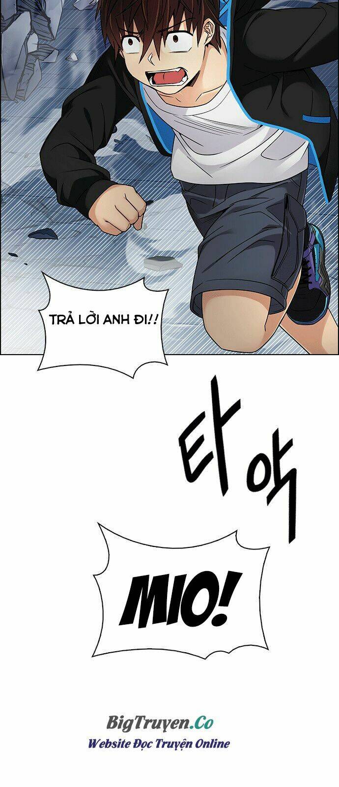 Trò Chơi Số Mệnh Chapter 254 - Trang 2