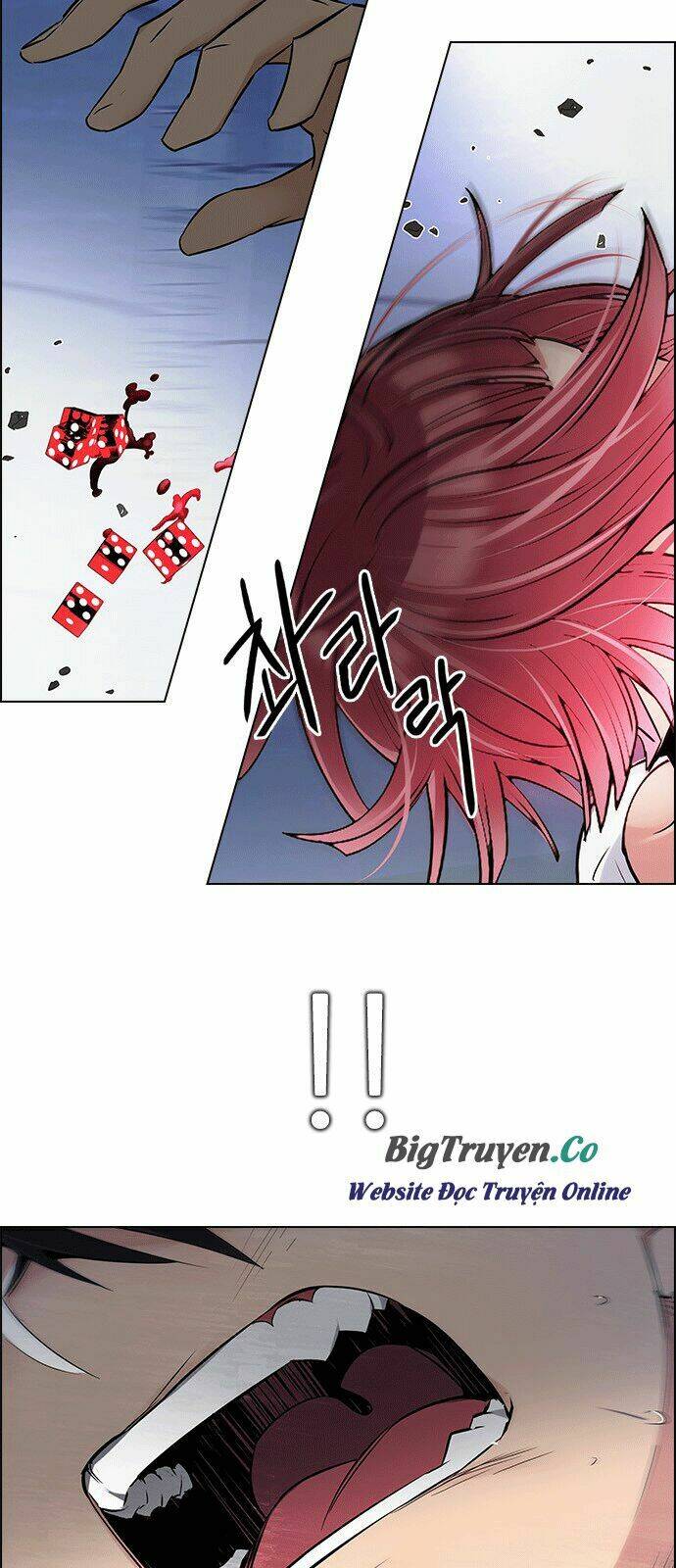 Trò Chơi Số Mệnh Chapter 254 - Trang 2